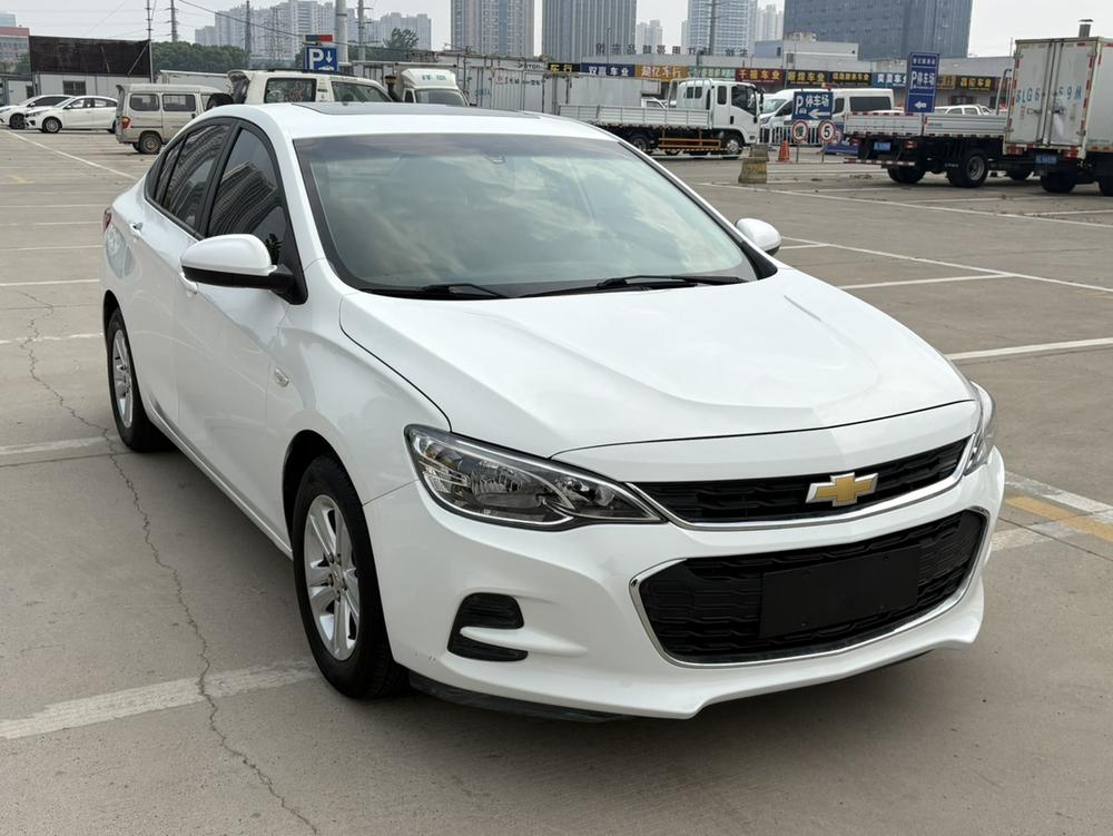Chevrolet Cavalier