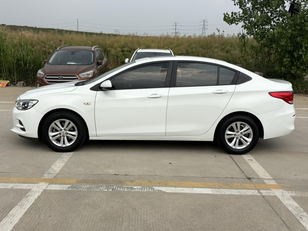 Chevrolet Cavalier