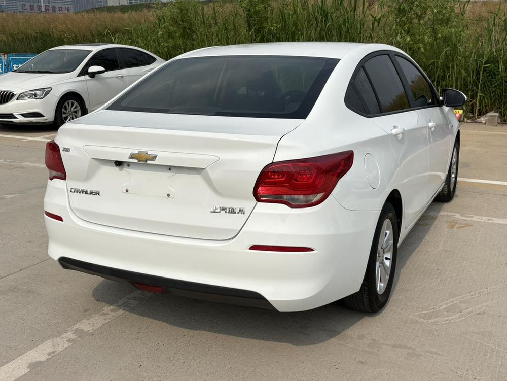 Chevrolet Cavalier