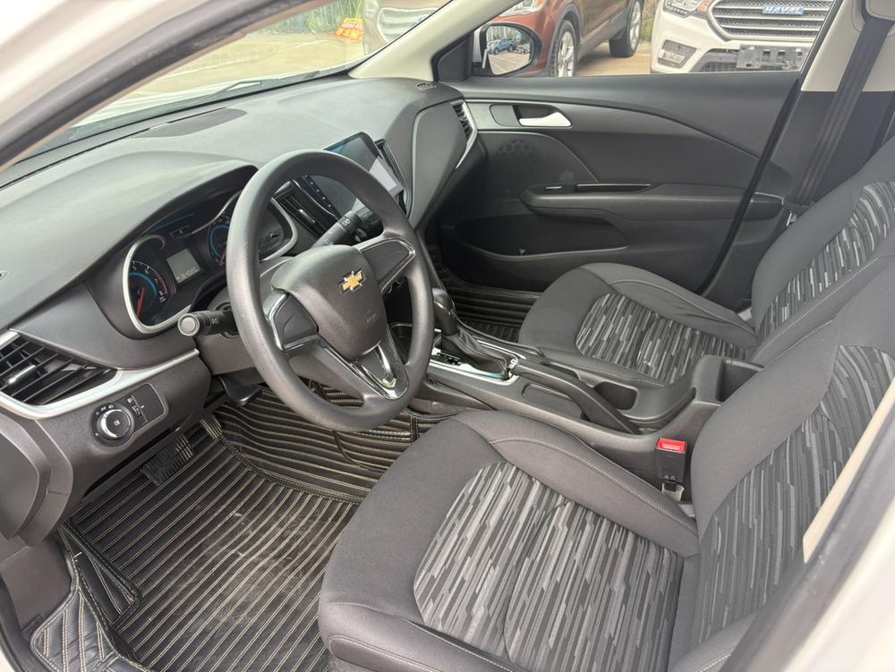 Chevrolet Cavalier