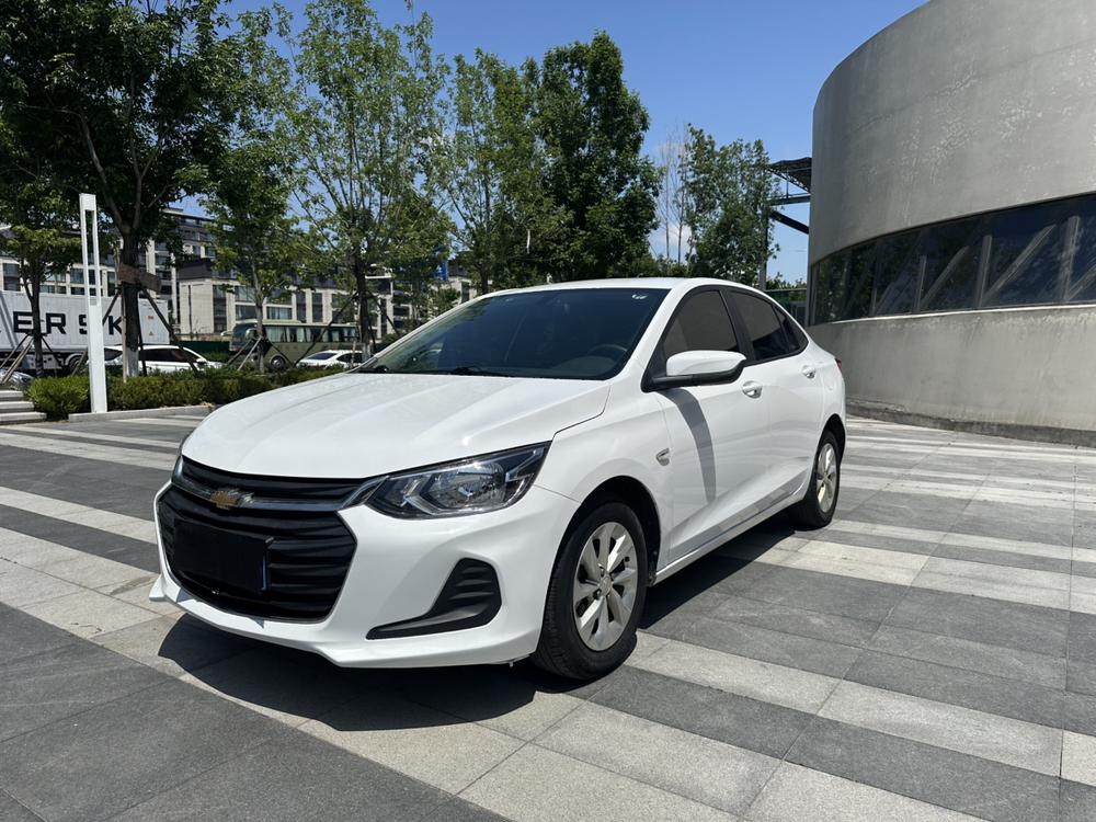 Chevrolet Cavalier