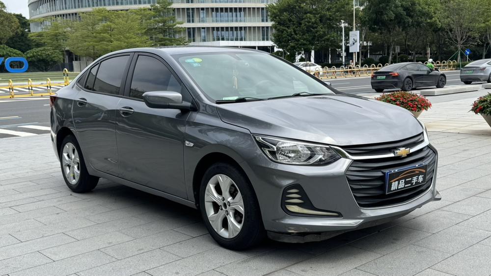 Chevrolet Cavalier