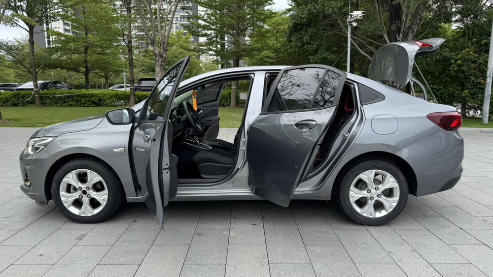 Chevrolet Cavalier
