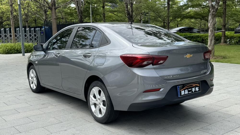 Chevrolet Cavalier