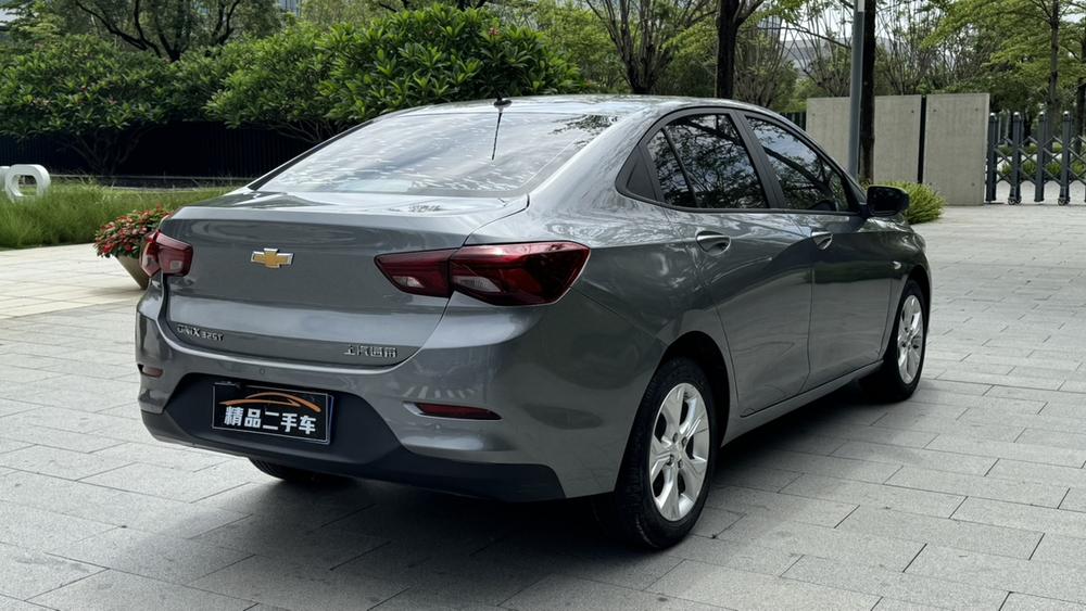 Chevrolet Cavalier
