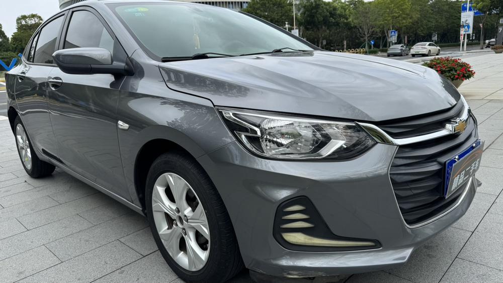 Chevrolet Cavalier