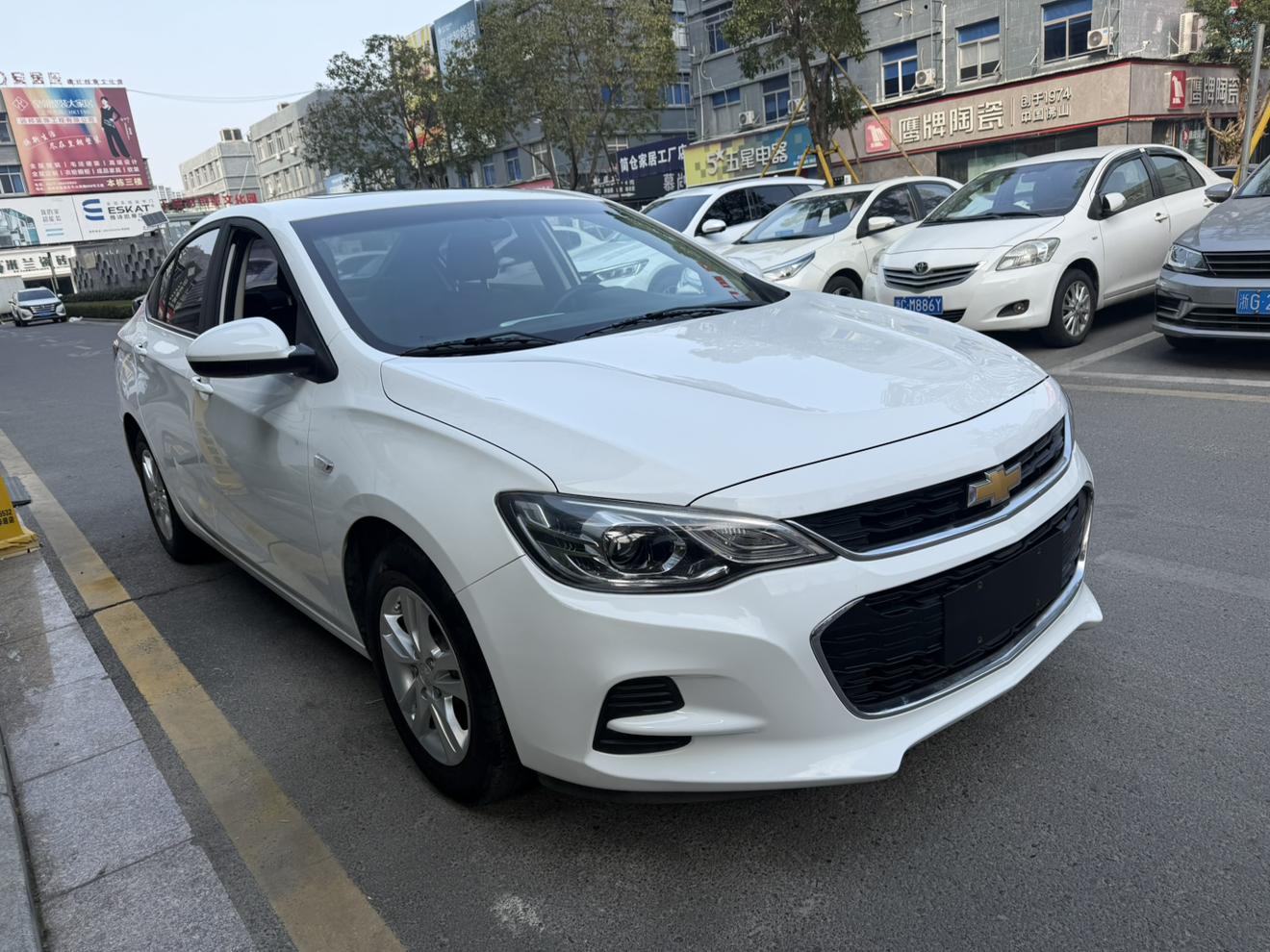 Chevrolet Cavalier