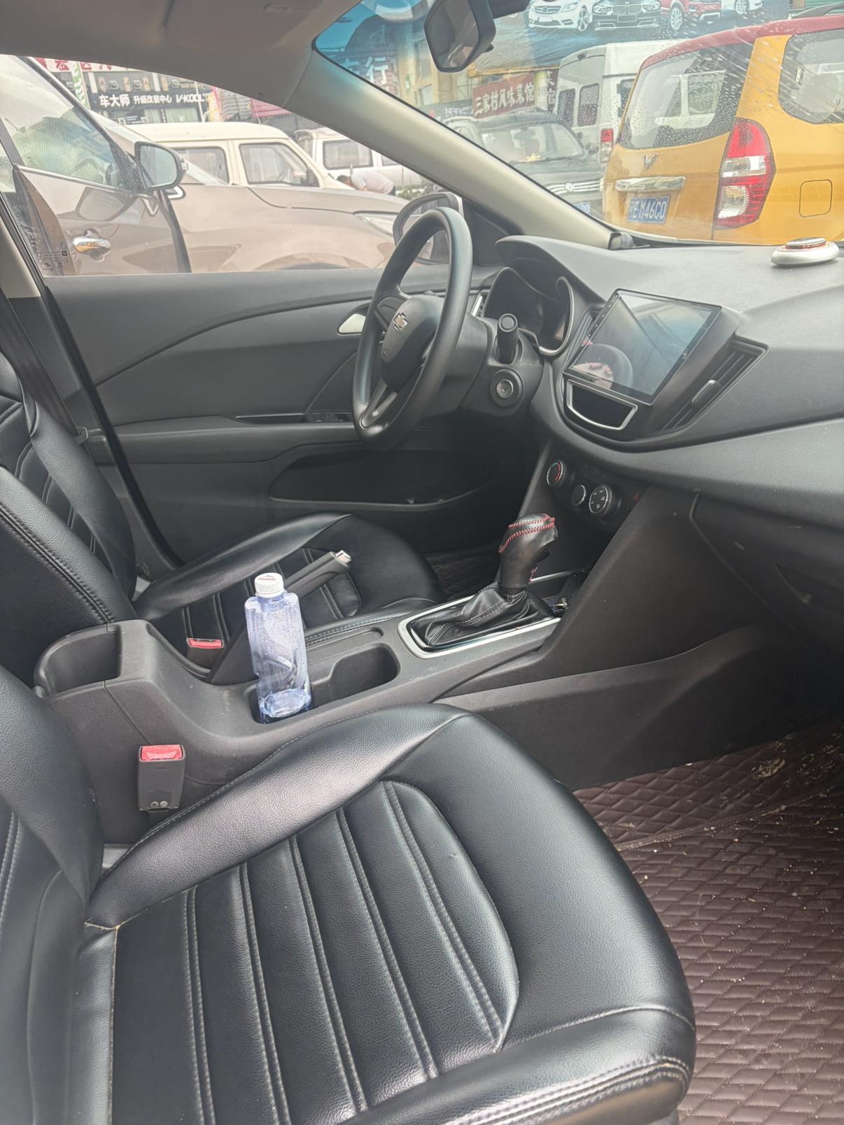 Chevrolet Cavalier
