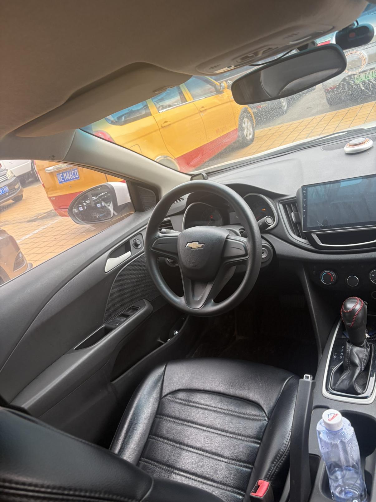 Chevrolet Cavalier