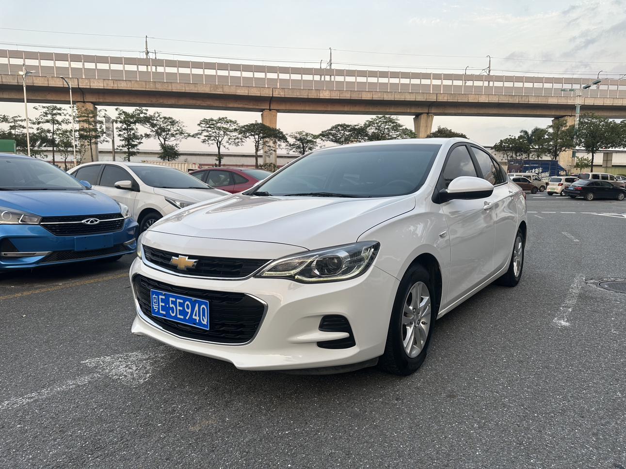 Chevrolet Cavalier