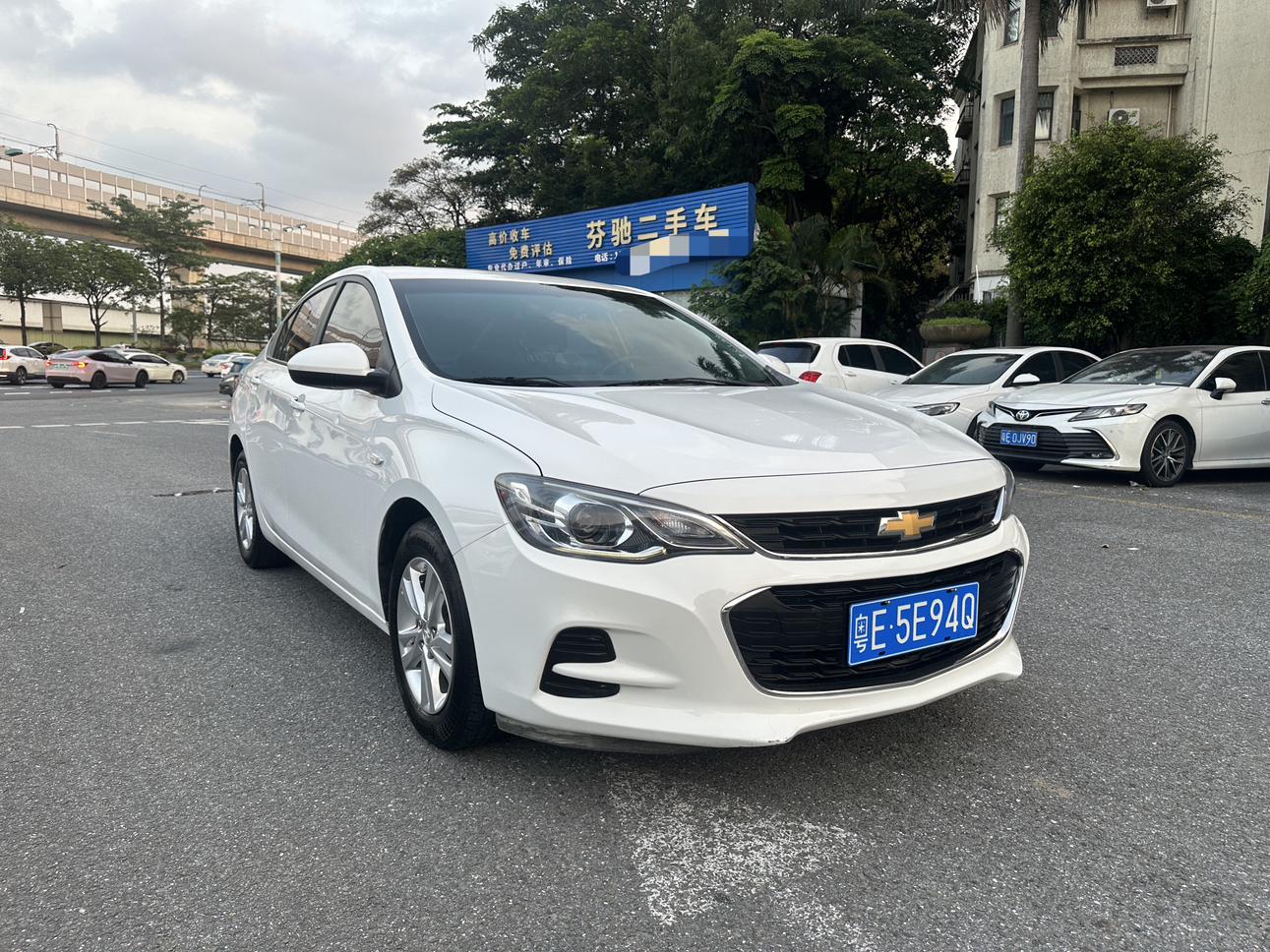 Chevrolet Cavalier