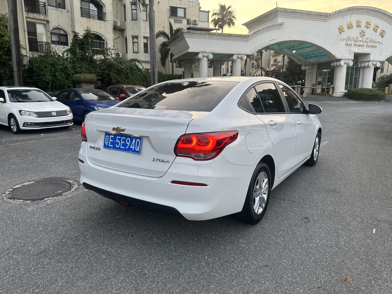 Chevrolet Cavalier
