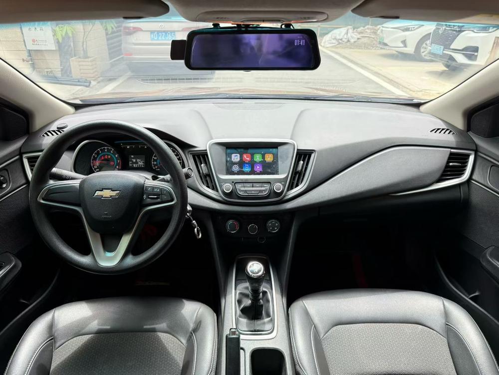 Chevrolet Cavalier