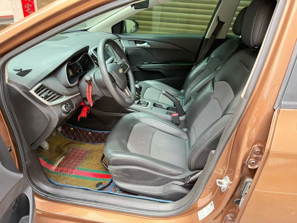 Chevrolet Cavalier