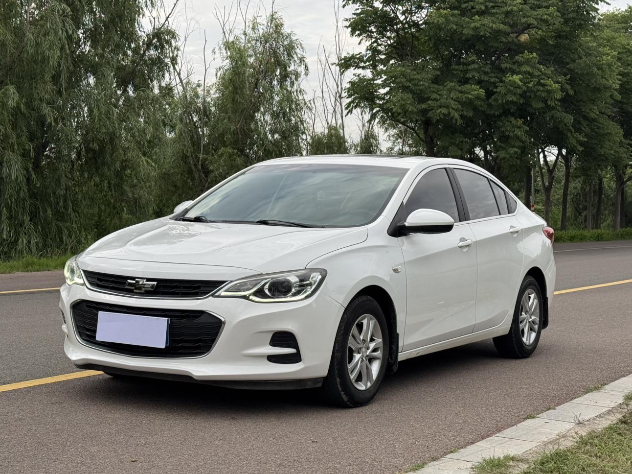 Chevrolet Cavalier