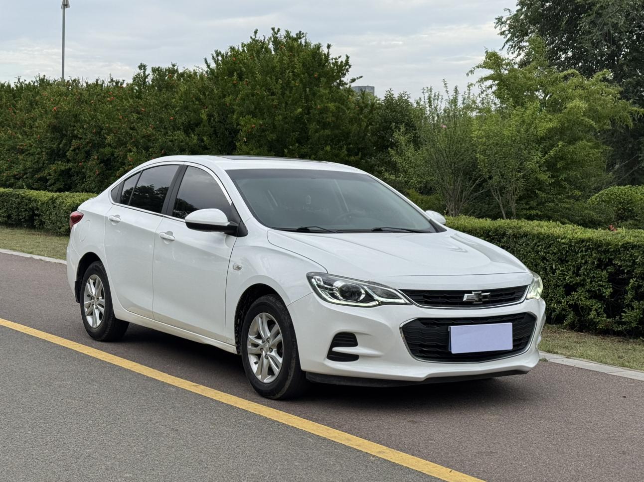 Chevrolet Cavalier