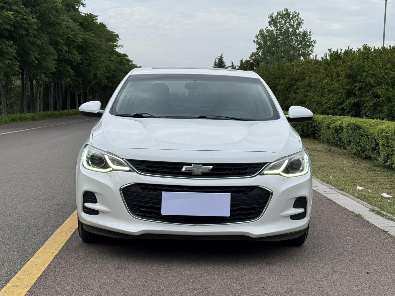 Chevrolet Cavalier