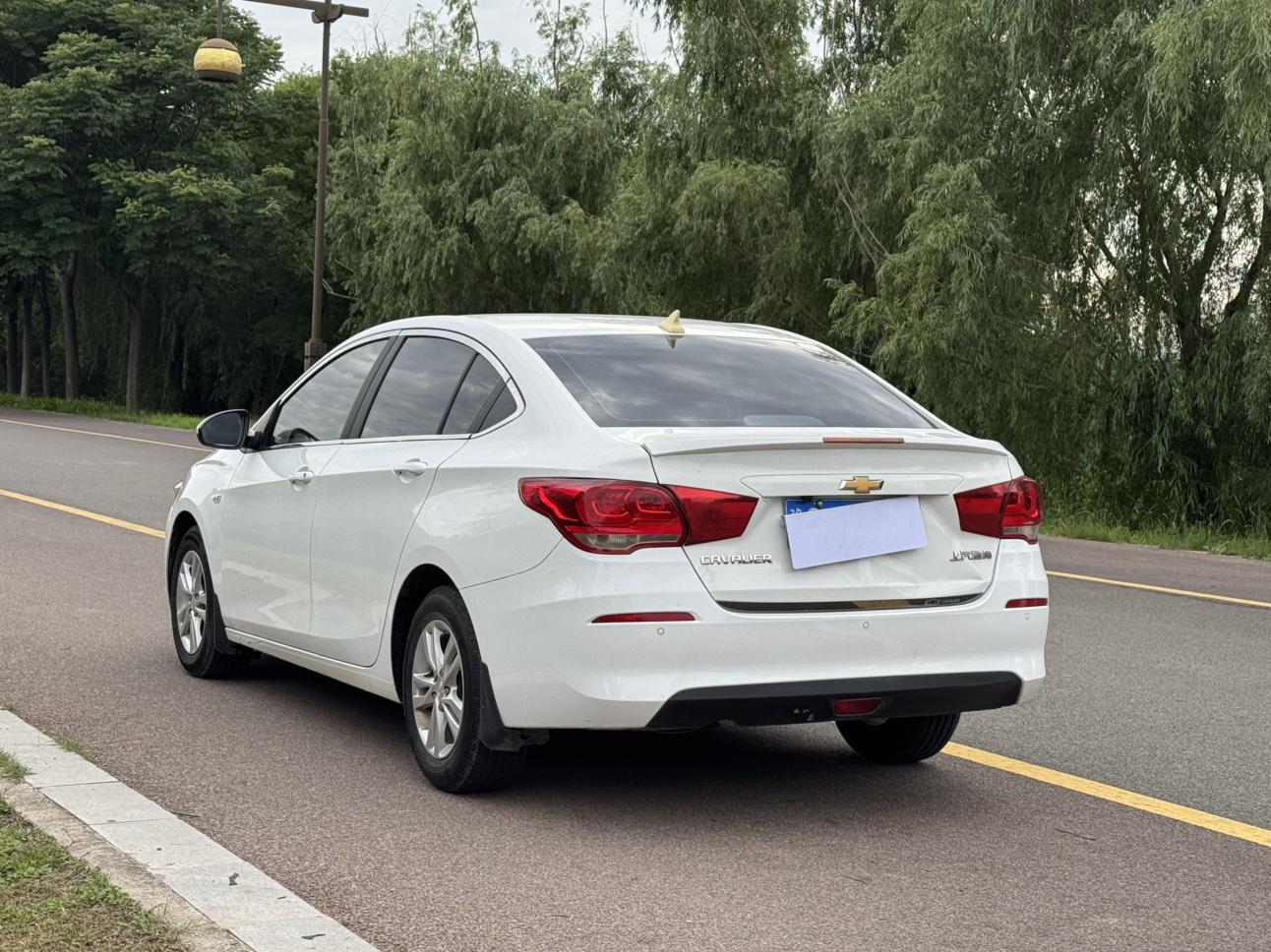 Chevrolet Cavalier