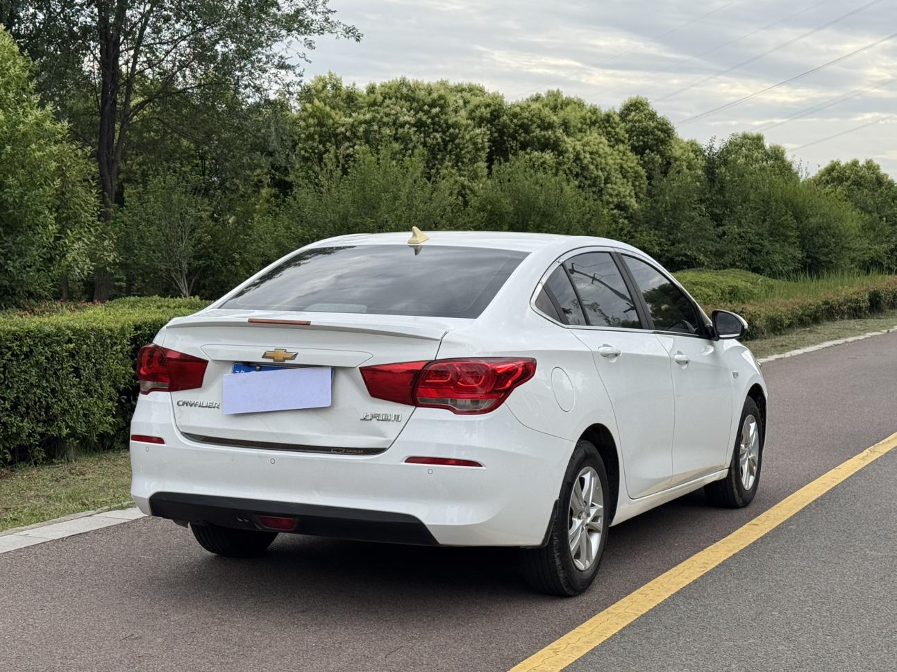 Chevrolet Cavalier