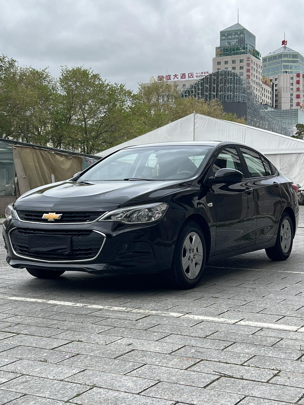 Chevrolet Cavalier