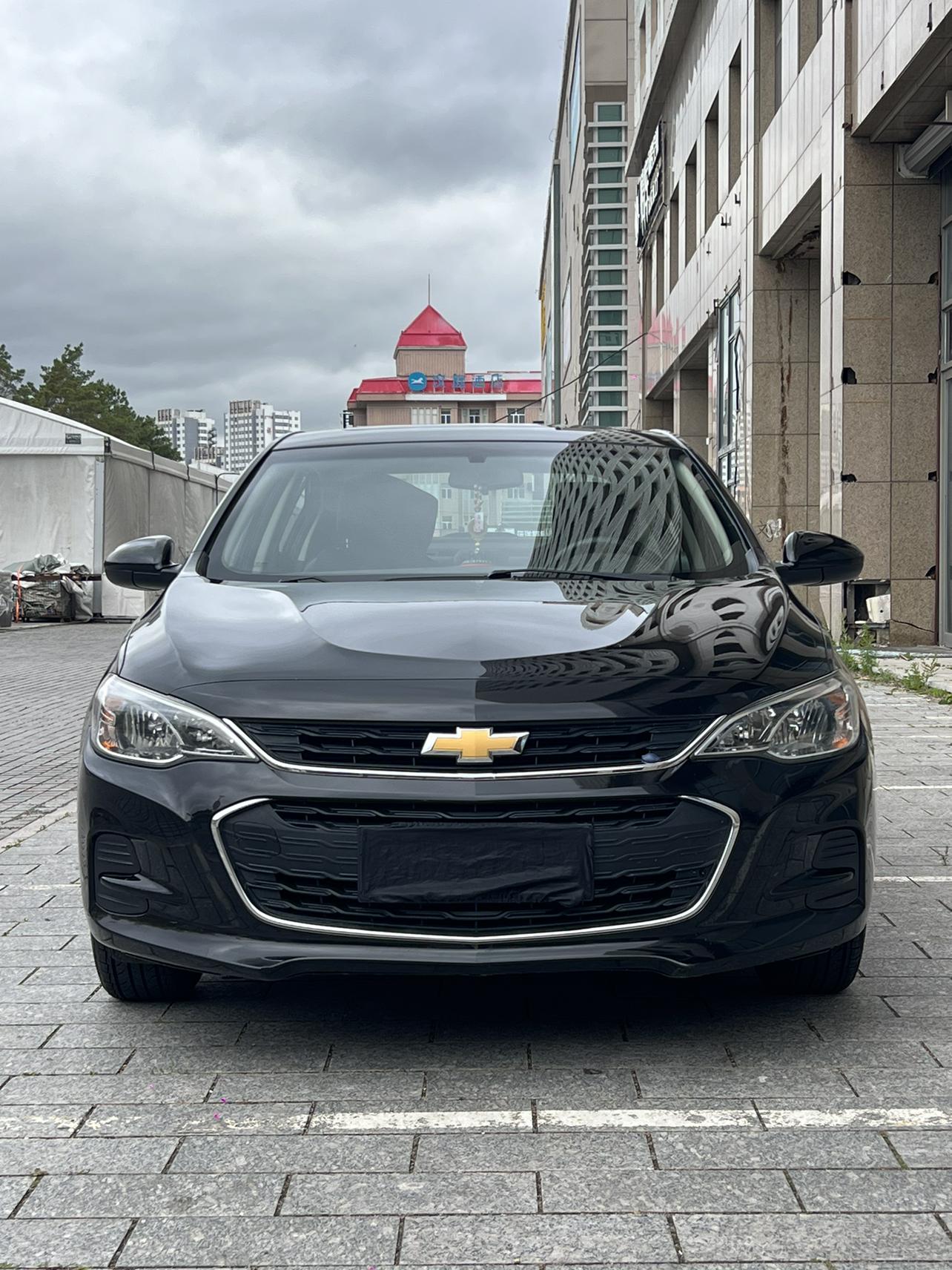 Chevrolet Cavalier