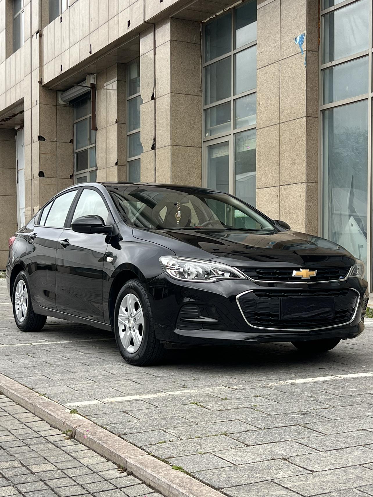 Chevrolet Cavalier