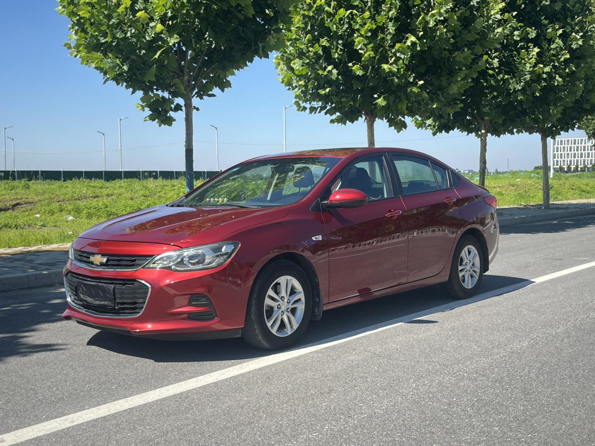 Chevrolet Cavalier