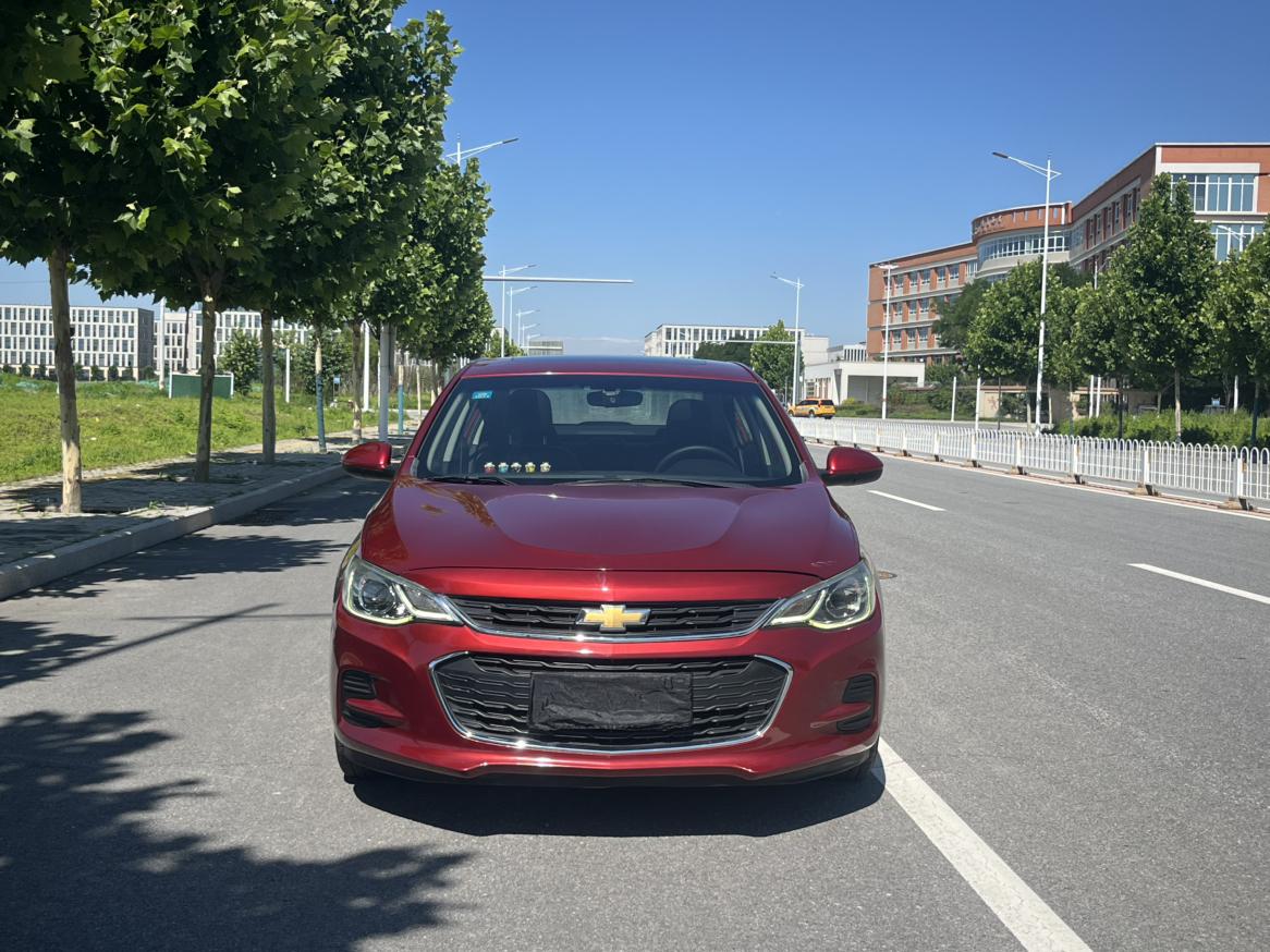 Chevrolet Cavalier