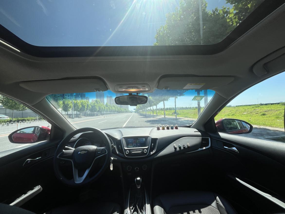 Chevrolet Cavalier