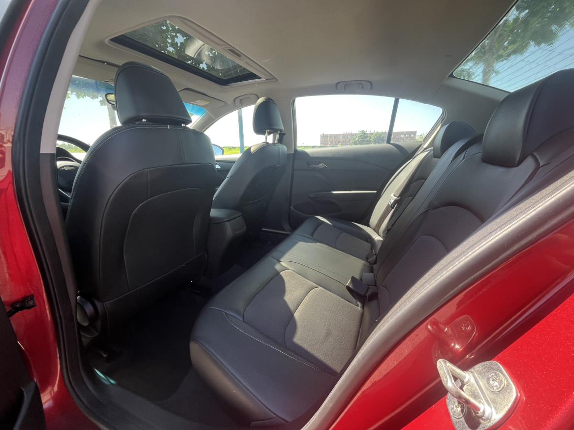 Chevrolet Cavalier