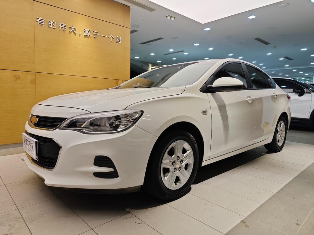 Chevrolet Cavalier