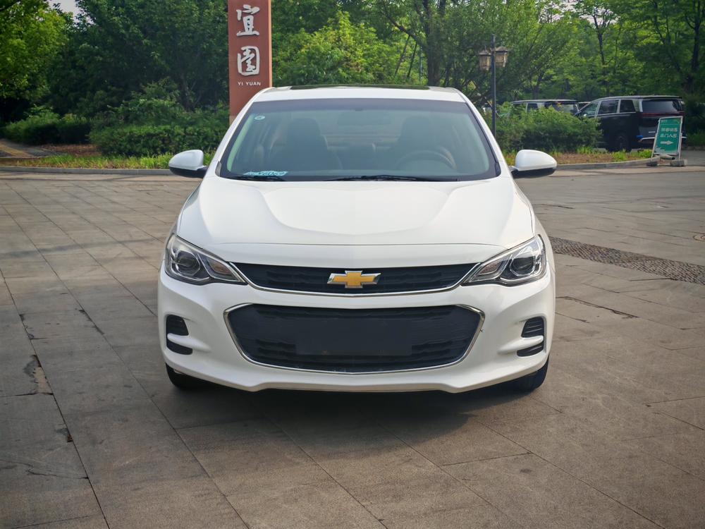 Chevrolet Cavalier
