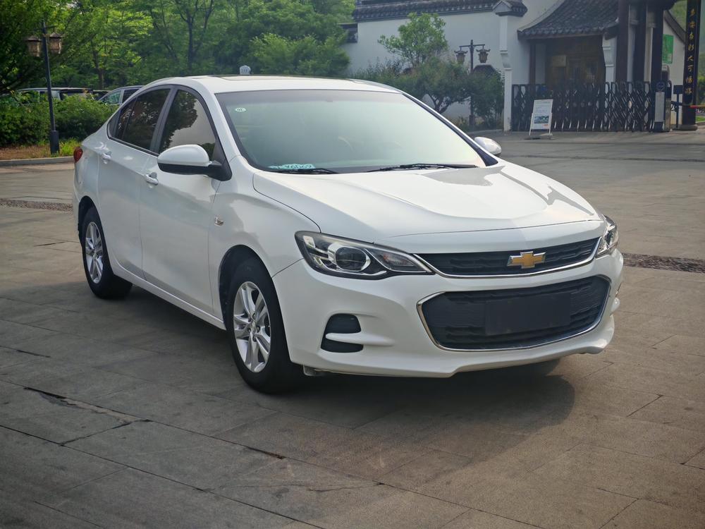 Chevrolet Cavalier