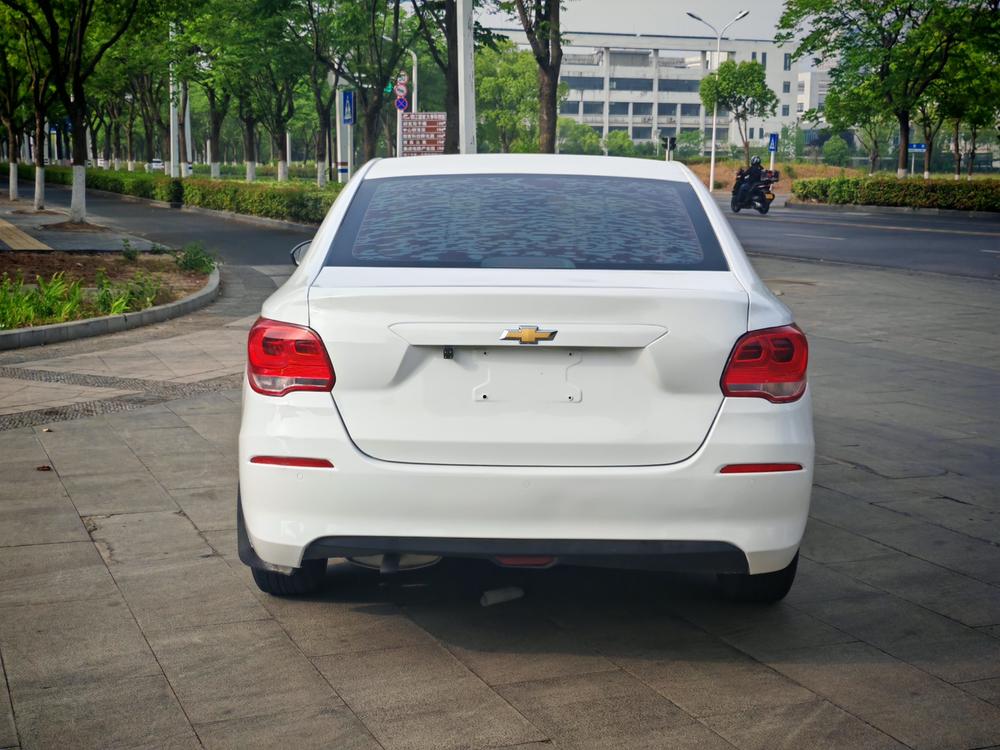 Chevrolet Cavalier