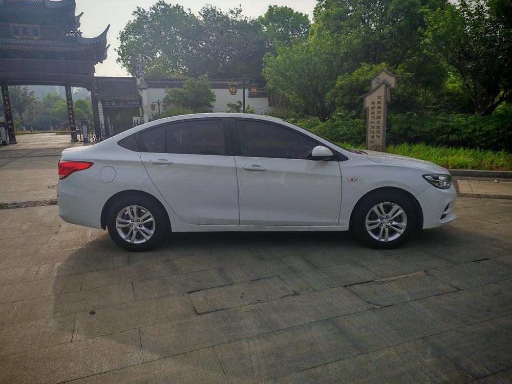 Chevrolet Cavalier
