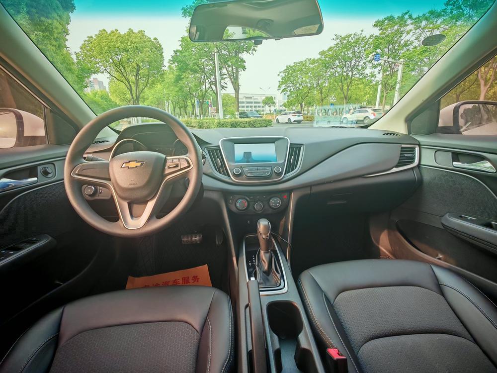 Chevrolet Cavalier