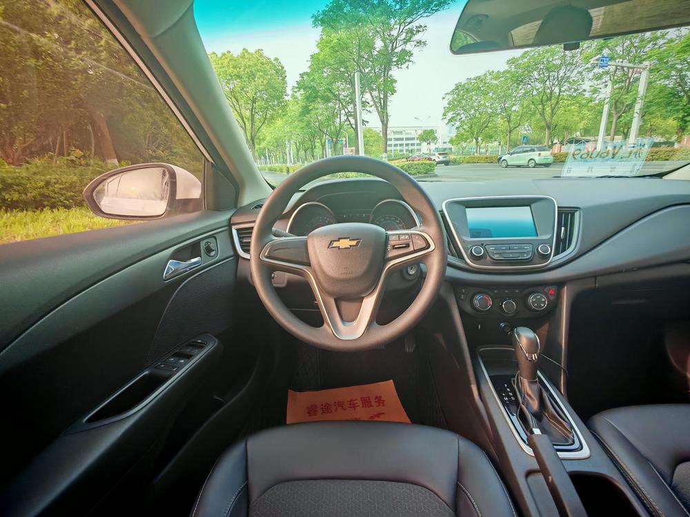 Chevrolet Cavalier