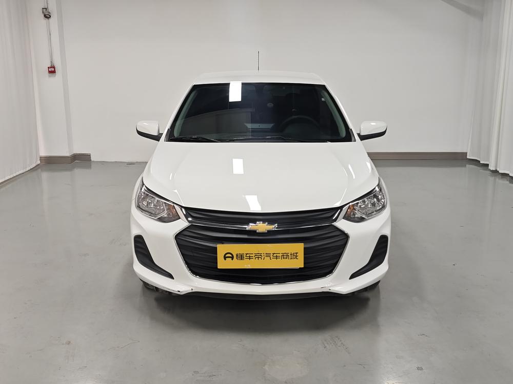 Chevrolet Cavalier
