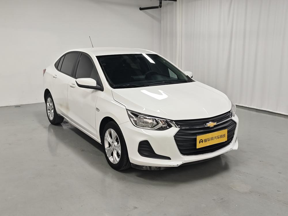 Chevrolet Cavalier