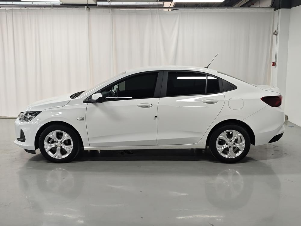 Chevrolet Cavalier