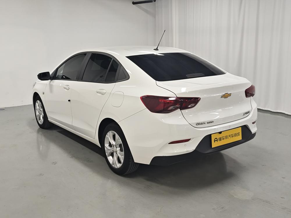 Chevrolet Cavalier