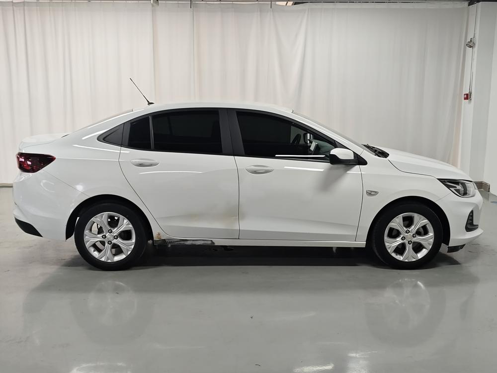 Chevrolet Cavalier