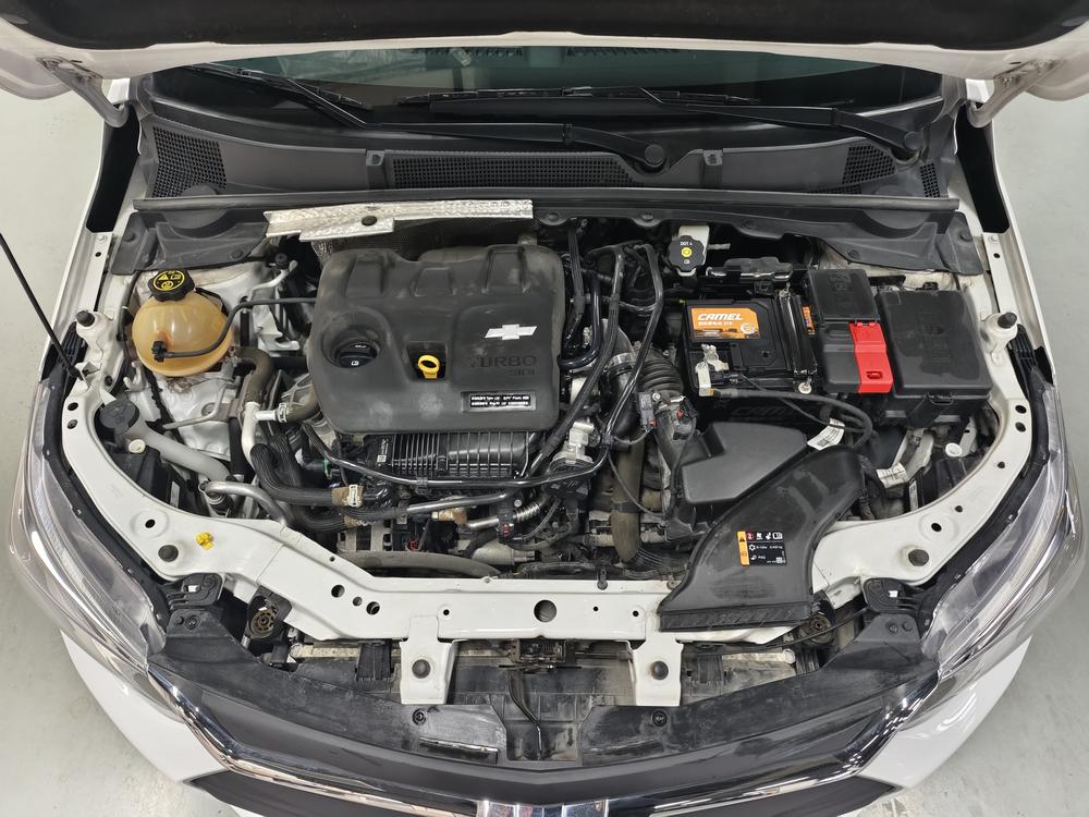 Chevrolet Cavalier