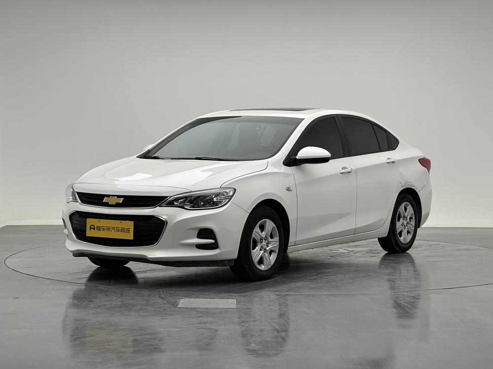 Chevrolet Cavalier