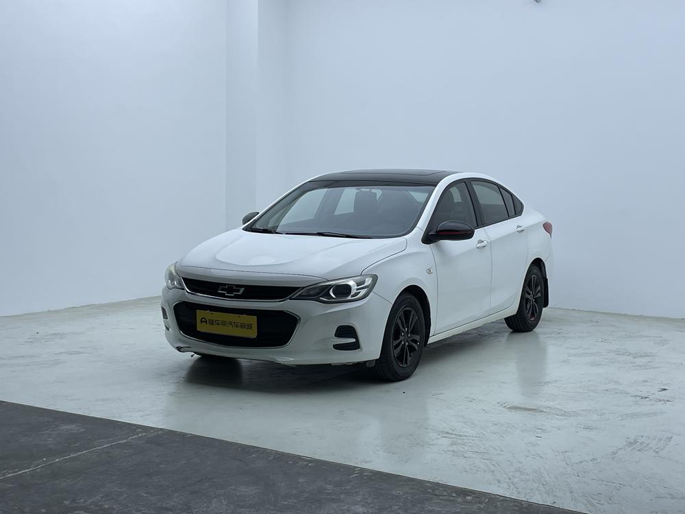 Chevrolet Cavalier