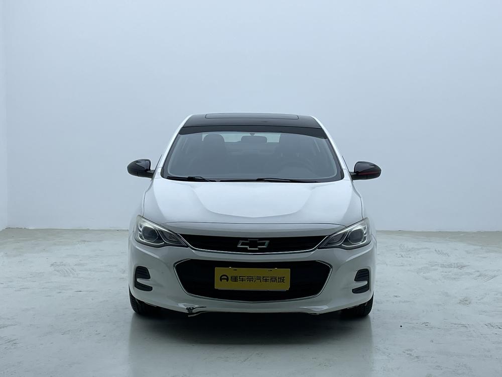 Chevrolet Cavalier