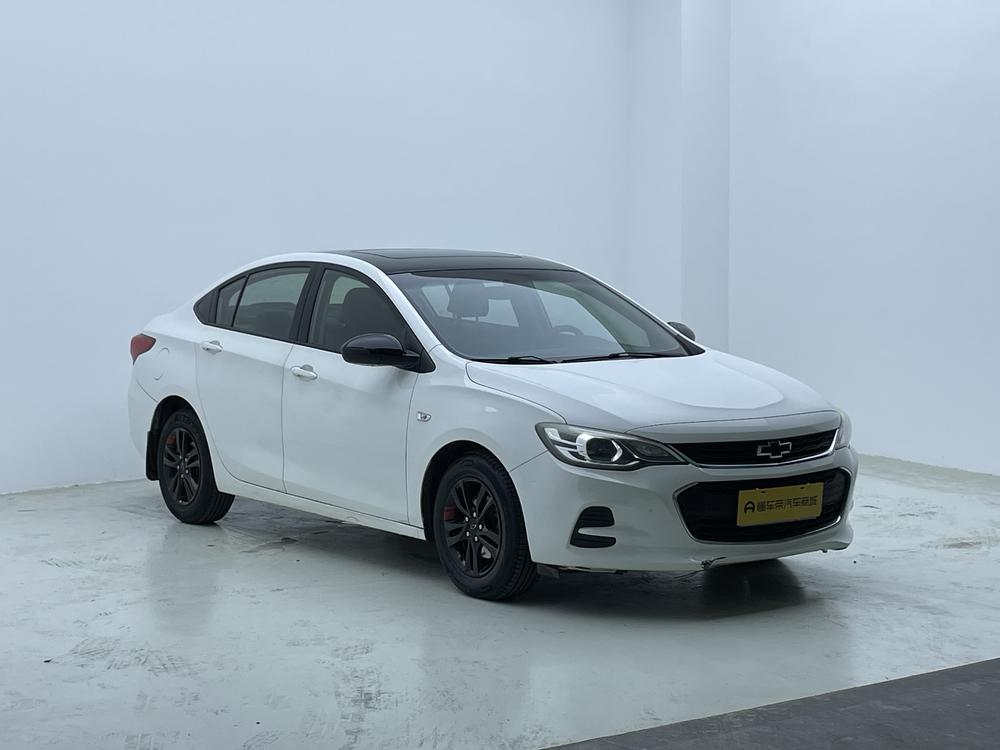 Chevrolet Cavalier
