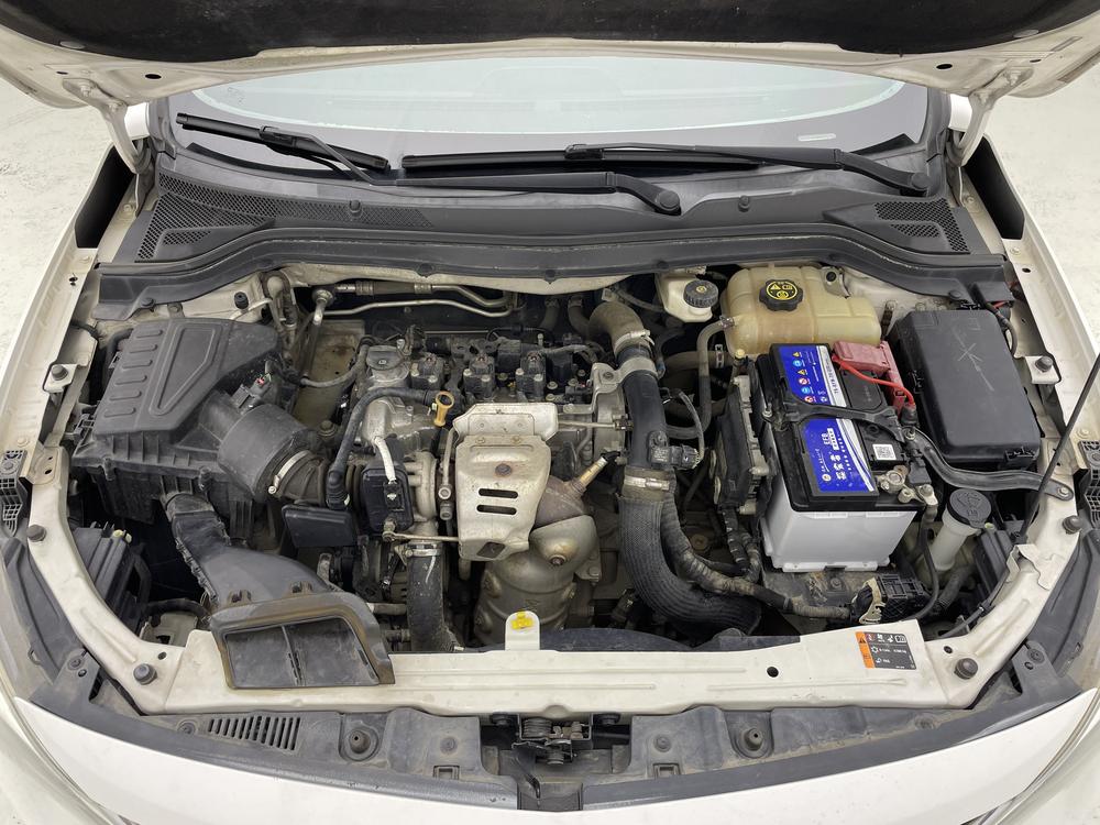 Chevrolet Cavalier