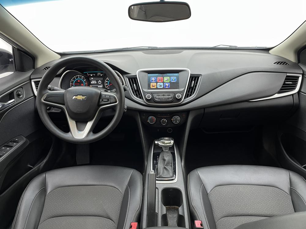 Chevrolet Cavalier