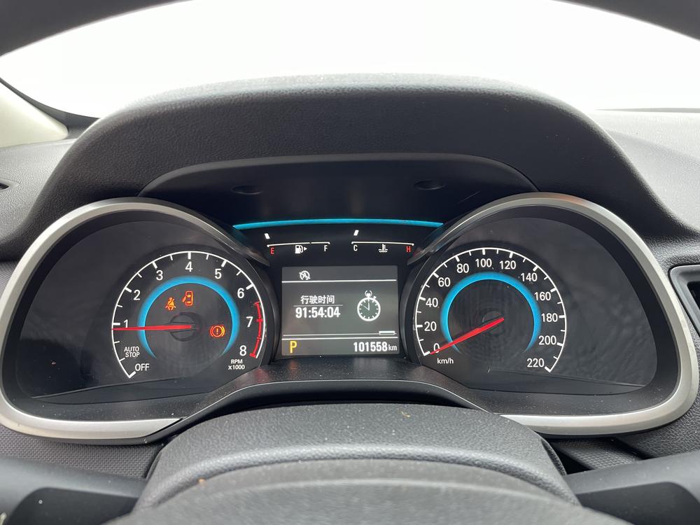 Chevrolet Cavalier
